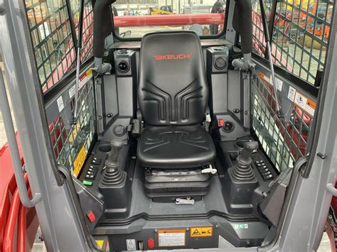 takauchi t12 skid steer|takeuchi tl12v2 interior.